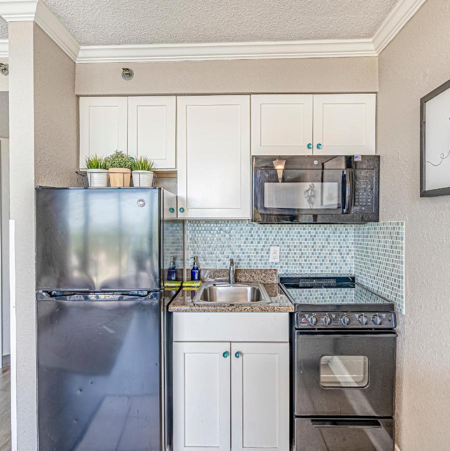 Soothing Oceanview Getaway -- Free Wi-Fi & Free Parking, New Listing Aparthotel Myrtle Beach Exterior foto
